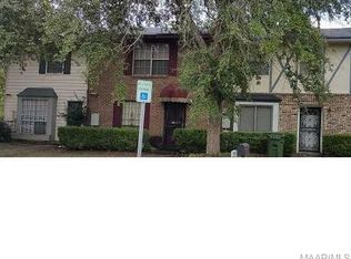 2845 Jan Dr, Montgomery, AL 36116