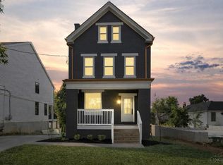 1613 Dexter Ave, Cincinnati, OH 45206