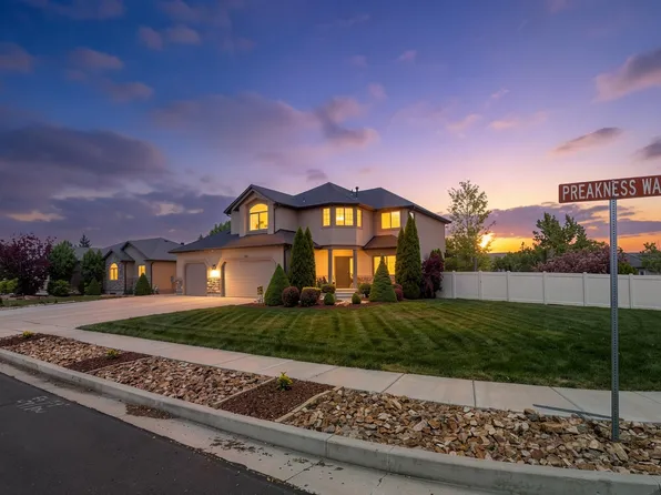 192 W Preakness Way, Stansbury Park, UT 84074