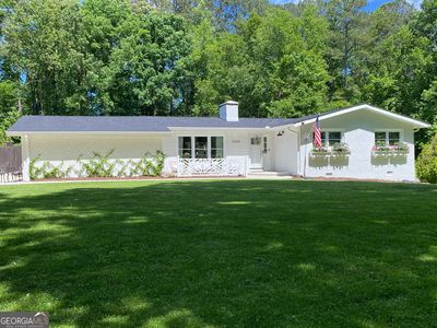 5089 Dogwood Hills Dr, Sugar Hill, GA, 30518