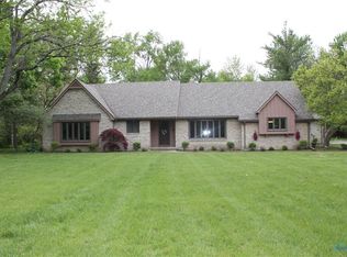11004 Winslow Rd, Whitehouse, OH 43571