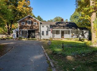 17 Ipswich Rd, Boxford, MA 01921