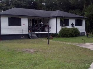 180 Espanola Rd, Bunnell, FL 32110