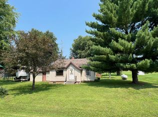 9210 E Beaver Creek Rd, Fall Creek, WI 54742