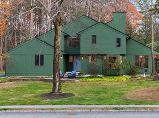 45 F W Hartford Drive, Portsmouth, NH 03801