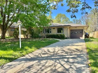 1507 Kay Ave, Rockford, IL 61103