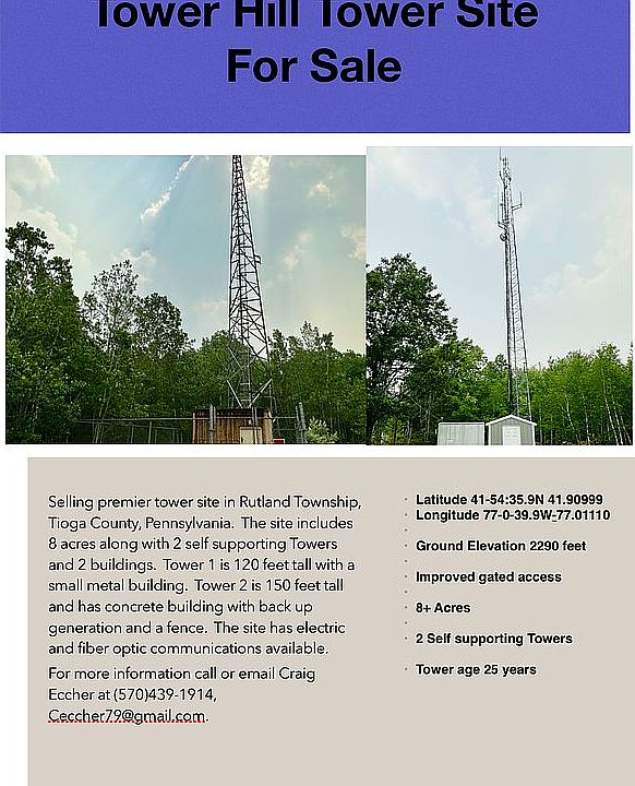 1st image of Radio Tower Ln