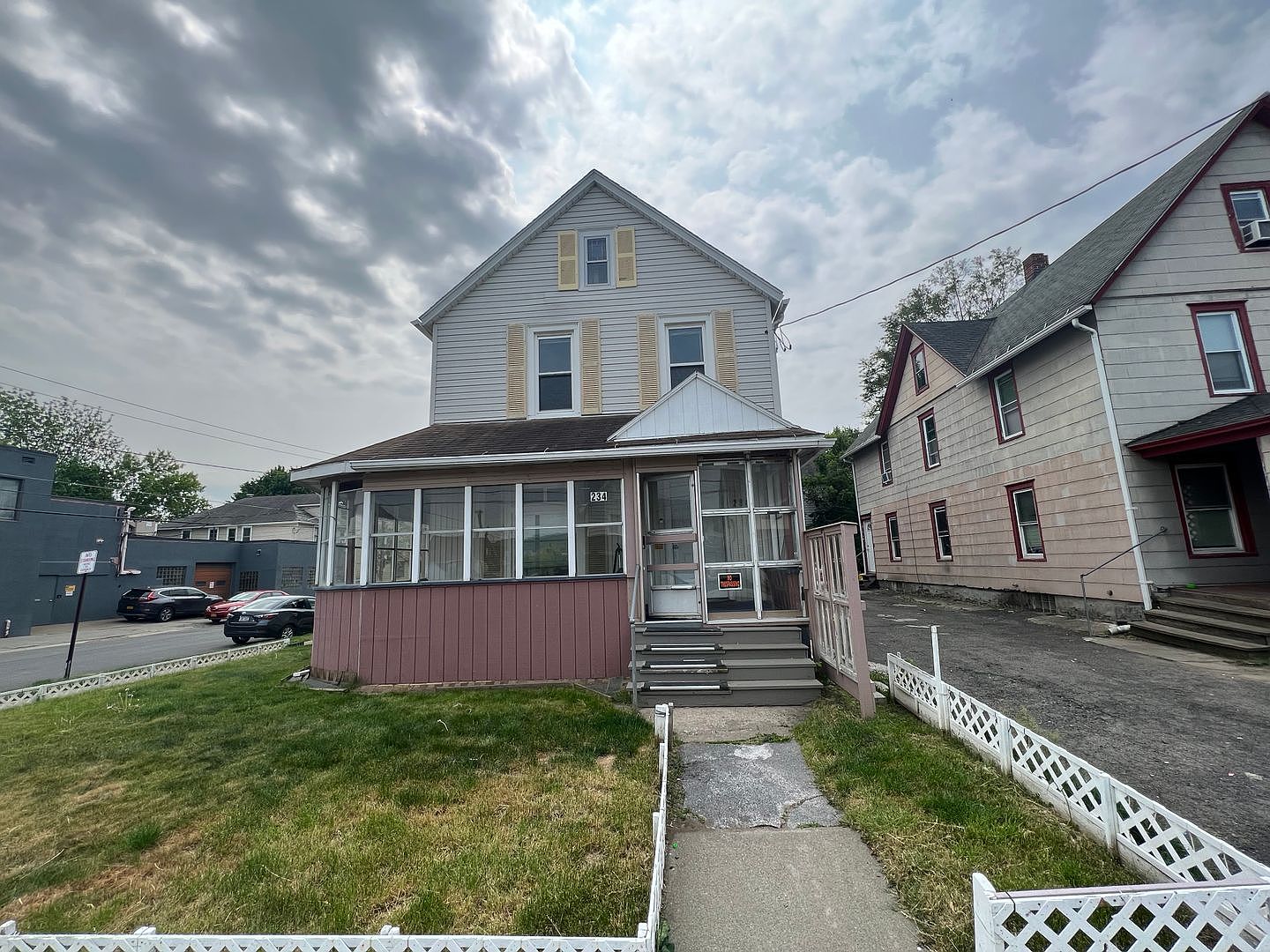 234 Grand Ave 4, Johnson City, NY 13790 Zillow