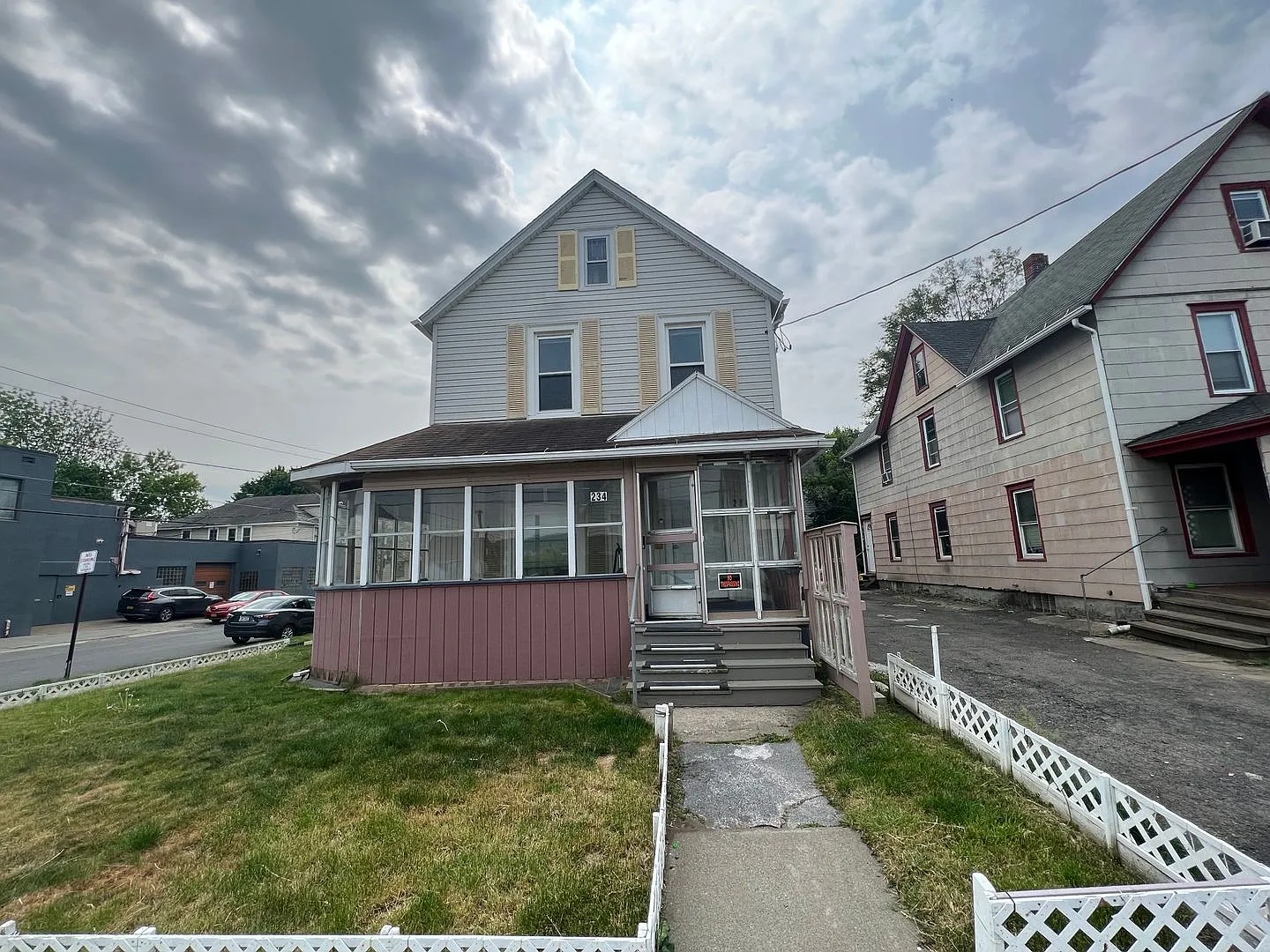 234 Grand Ave — Photo 1
