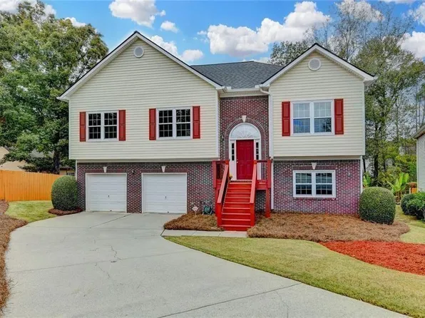 5166 Thorin Oak Cir, Sugar Hill, GA 30518