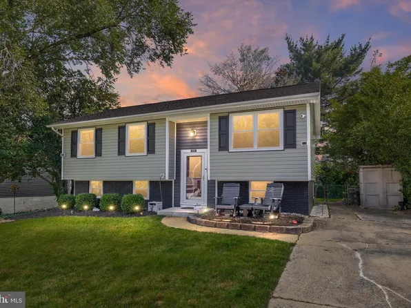 8249 Victoria Rd, Millersville, MD 21108