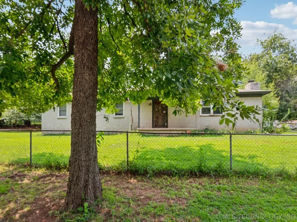 1336 E Leisure Ln, Cleveland, OK 74020