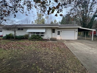 531 Rose Park Dr, Holland, MI, 49424