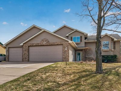 5515 157th Way N, Hugo, MN, 55038