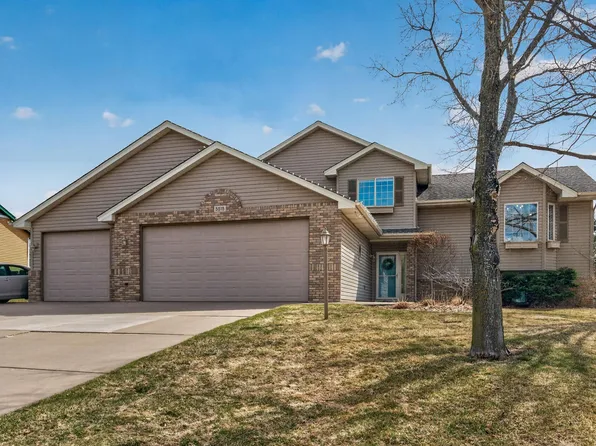 5515 157th Way N, Hugo, MN 55038