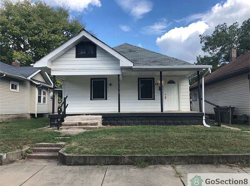 1st image of 2817 Indianapolis Ave