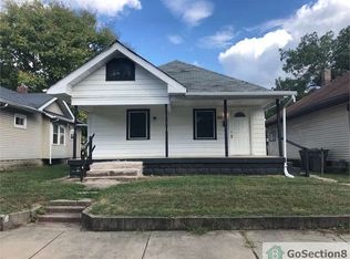 2817 Indianapolis Ave, Indianapolis, IN