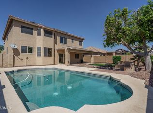 12709 W Earll Dr, Avondale, AZ 85392