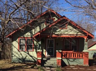 521 W Maple St, Marshfield, MO 65706