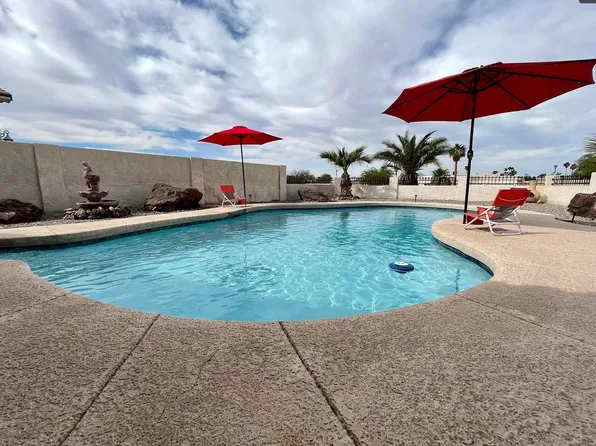 264 Acoma Blvd S, Lake Havasu City, AZ 86406