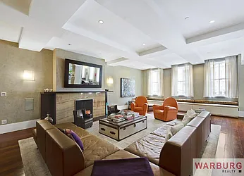 Sold by Warburg