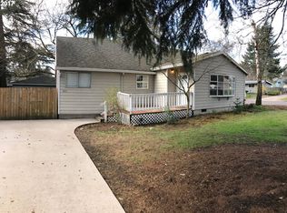 4825 SW 192nd Ave, Beaverton, OR 97078