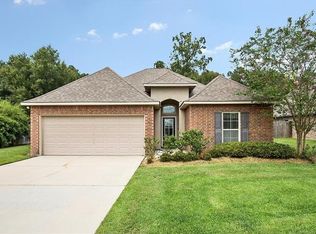 42492 Blyth Ave, Ponchatoula, LA 70454