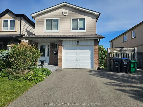 458 Appledore Cres #LOWER Photo 1
