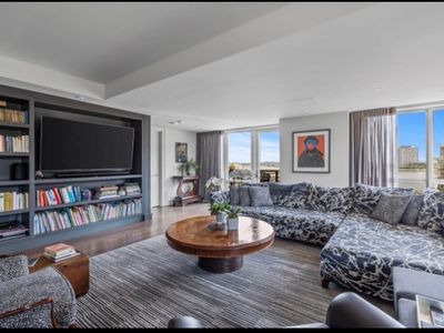 2 Battery Wharf #2410, Boston, MA, 02109