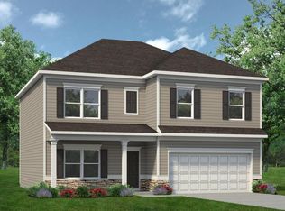 329 Chelsea St, Cartersville, GA 30120