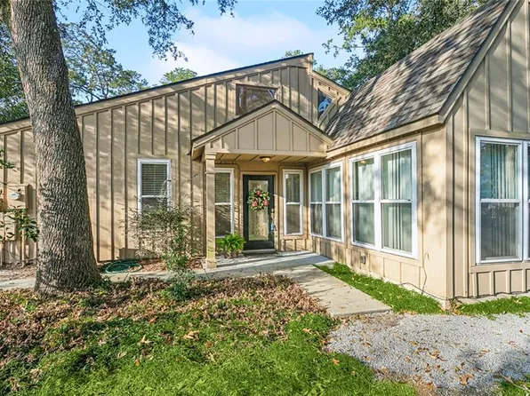 620 N Beau Chene Dr Unit 81, Mandeville, LA 70471