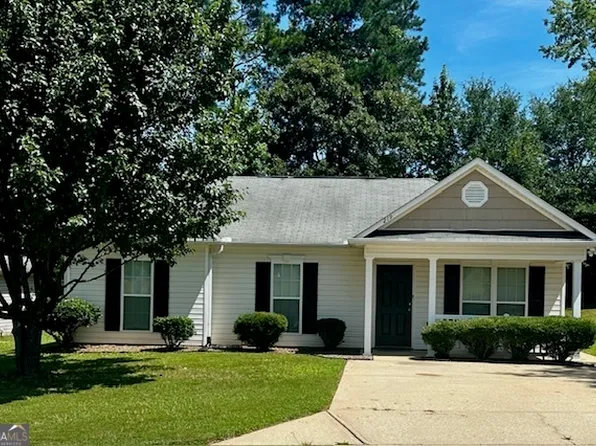 219 Baileys Way, Lagrange, GA 30241