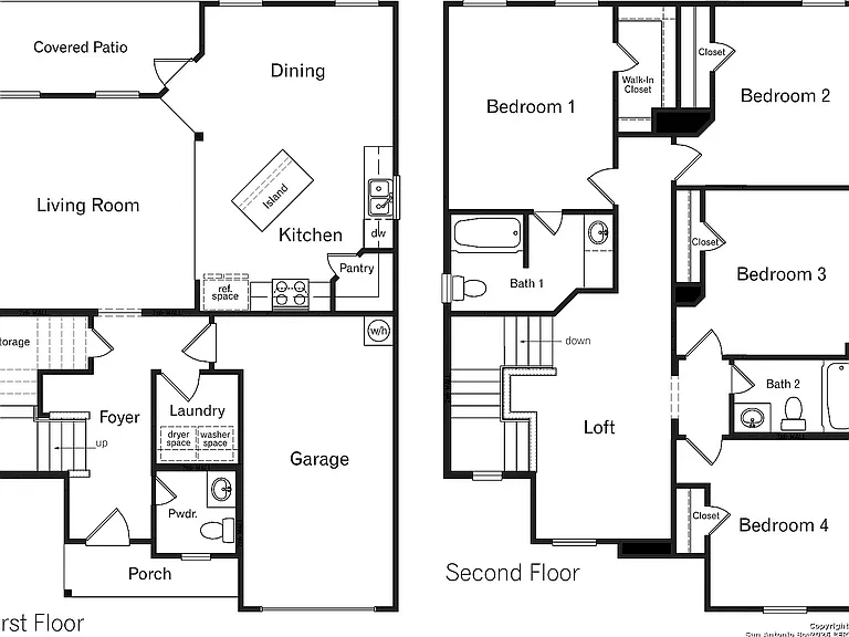 floorplan (reversed)