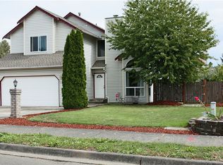 619 Chicago Blvd S, Pacific, WA 98047