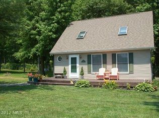 180 Bridgewood Ave, North East, MD 21901