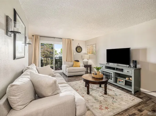 2375 S Linden Court #318, Denver, CO 80222