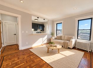 213 Highland Ave #405, Newark, NJ 07104