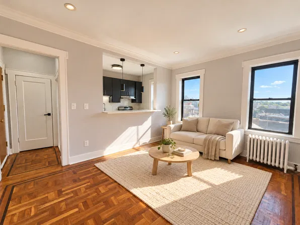 213 Highland Ave, Newark, NJ