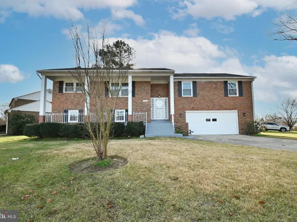 1763 Albert Dr, Bowie, MD 20721