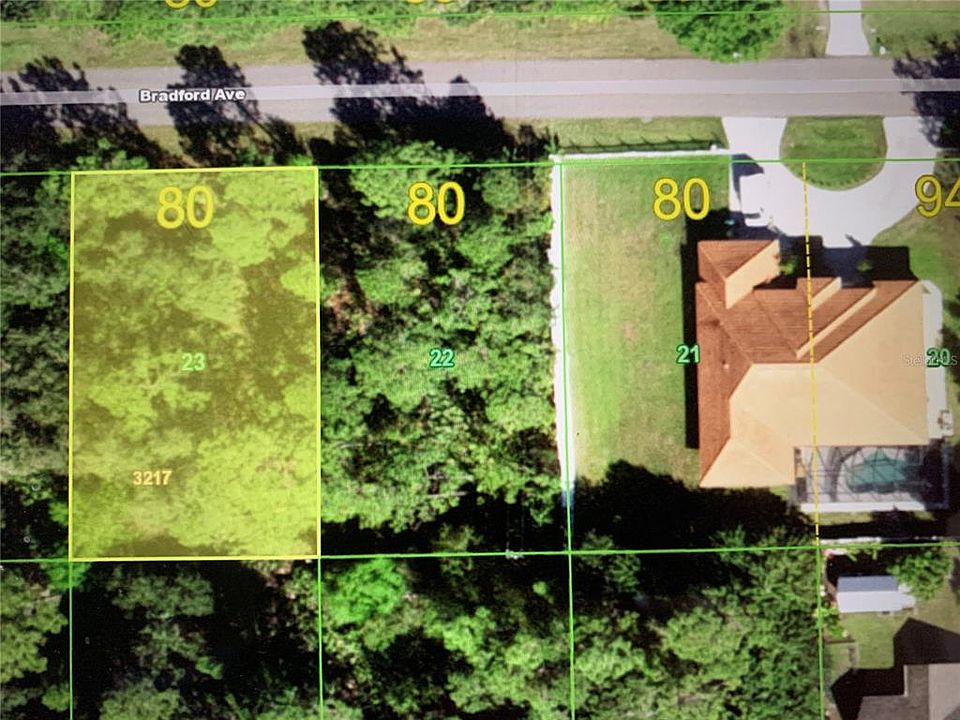 1st image of 22499 BRADFORD AVENUE LOT 23