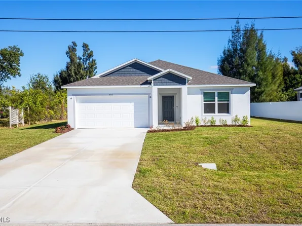 407 SW 19th Ave, Cape Coral, FL 33991