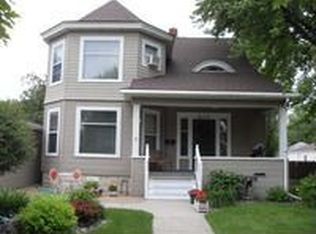 217 8th St N, Wahpeton, ND 58075