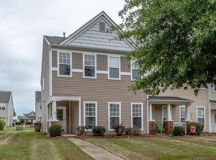 1017 Laparc Ln, Indian Trail, NC 28079