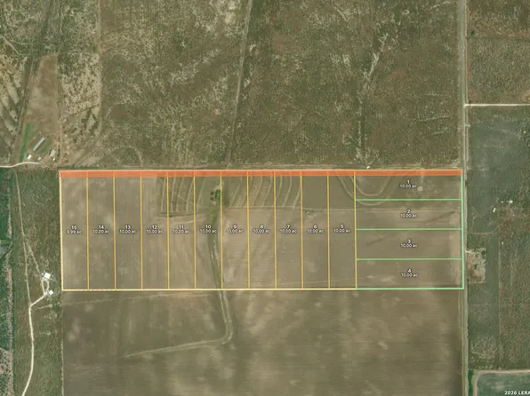 000-1 FM 1349, Beeville, TX 78102
