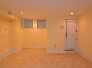 154 Thomas St NW #BASEMENT, Washington, DC 20001