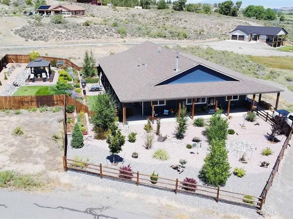 65419 Solar Heights Lane, Montrose, CO 81403