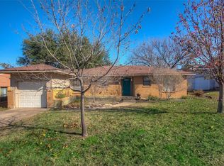 4805 S Ridge Ter, Fort Worth, TX 76133