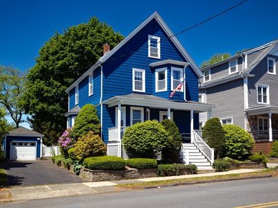 5 Clement Ave, Peabody, MA, 01960