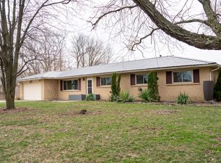 852 Briddlewood St, Dayton, OH 45430