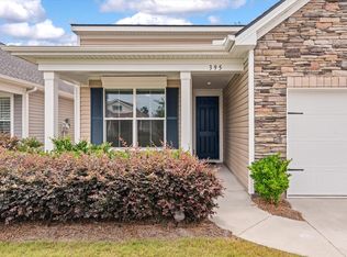 395 Seaside Trl, Summerville, SC 29486